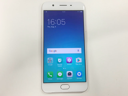 Điểm danh những smartphone bán chạy nhất năm 2016 - 6