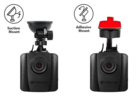 Transcend công bố "top" thiết bị lưu trữ nổi bật của năm 2016 - 3