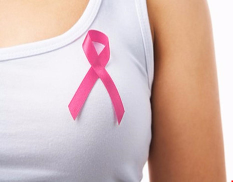 Dấu hiệu ung thư vú mà không có khối u - 1