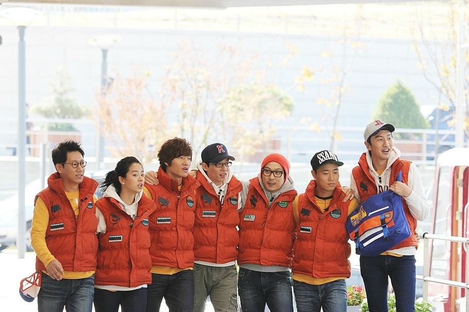 Show truyền hình hot nhất Hàn Quốc Running Man tan rã - 2