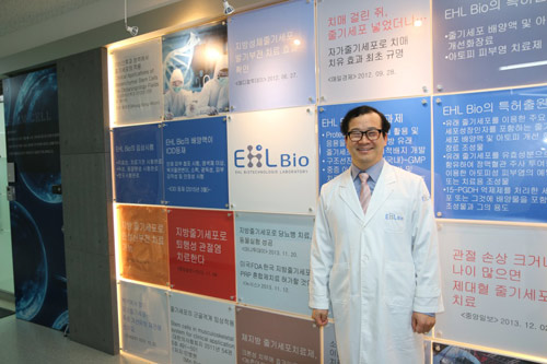 Tế bào gốc tự thân – Trọng tâm của y học tái sinh - 3