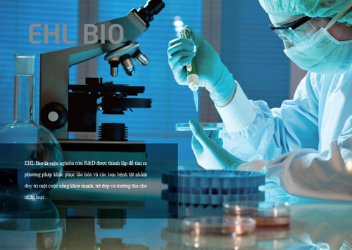 Tế bào gốc tự thân – Trọng tâm của y học tái sinh - 2