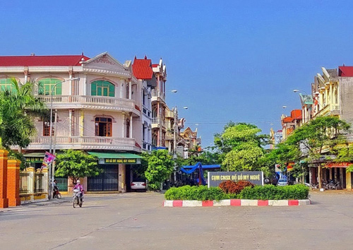 Không thiếu dự án “gắn mác” cao cấp, BĐS Bắc Ninh vẫn ngủ vùi - 1
