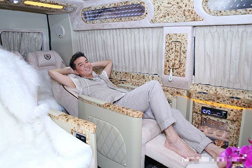 "Cái giá phải trả" cho việc kiếm tiền như nước của Mr. Đàm - 3