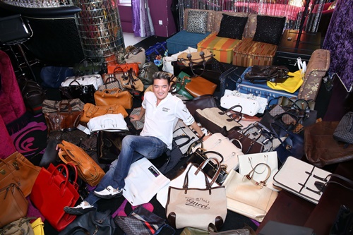 "Cái giá phải trả" cho việc kiếm tiền như nước của Mr. Đàm - 2