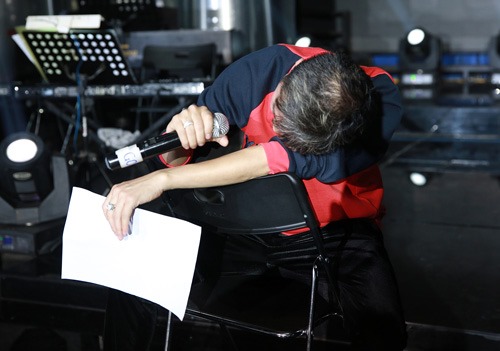 "Cái giá phải trả" cho việc kiếm tiền như nước của Mr. Đàm - 5