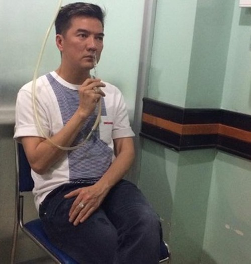 "Cái giá phải trả" cho việc kiếm tiền như nước của Mr. Đàm - 3