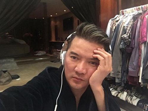 "Cái giá phải trả" cho việc kiếm tiền như nước của Mr. Đàm - 8