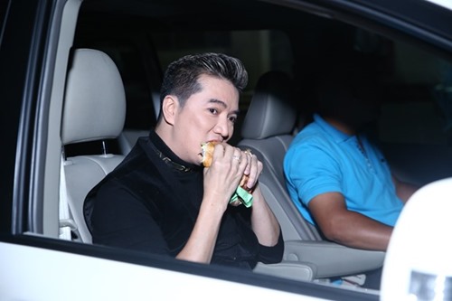 "Cái giá phải trả" cho việc kiếm tiền như nước của Mr. Đàm - 4