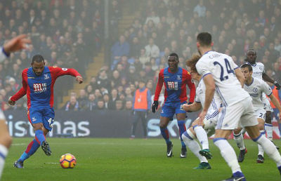 Chi tiết Crystal Palace - Chelsea: Cách biệt vừa đủ (KT) - 3