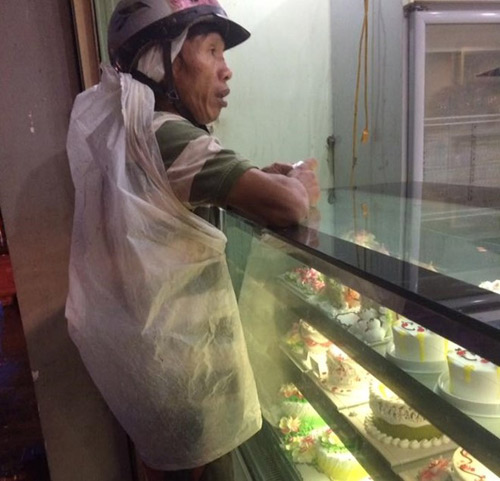 Xúc động với 20 bức ảnh được chia sẻ nhiều nhất 2016 - 10