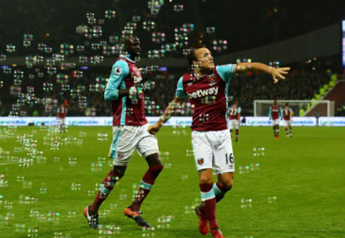 West Ham – Hull City: Hay không bằng may - 1