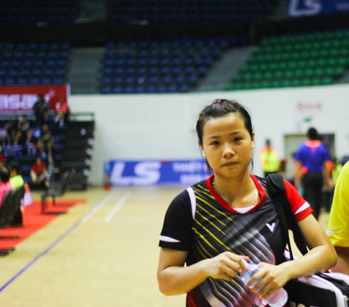 Tin thể thao HOT 18/12: Thùy Linh vô địch giải cầu lông Nepal - 1