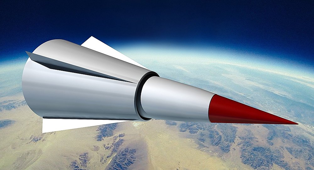 Vũ khí siêu thanh Nga xuyên phá mọi “lá chắn tên lửa” - 1
