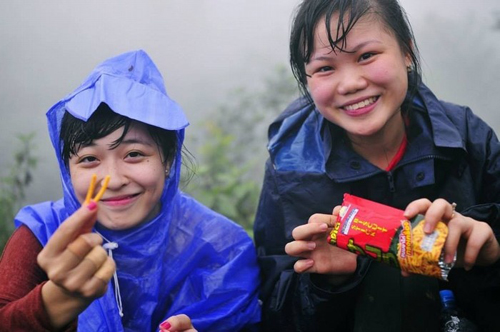 Tranh cãi nảy lửa về du lịch phượt gây xôn xao MXH - 2