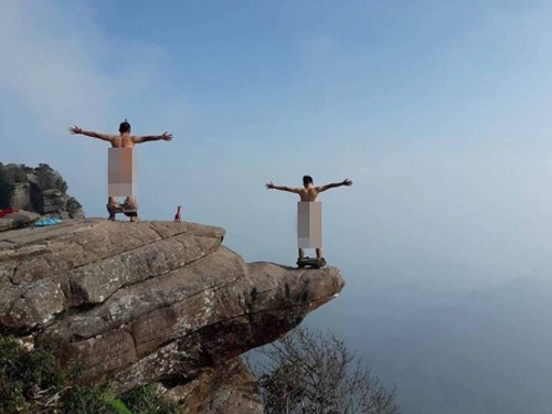 Tranh cãi nảy lửa về du lịch phượt gây xôn xao MXH - 4