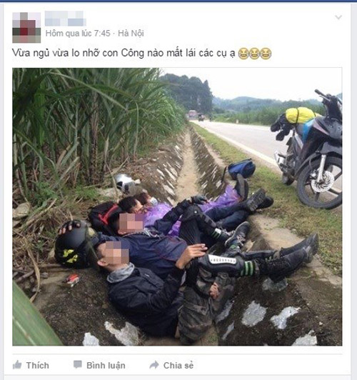 Tranh cãi nảy lửa về du lịch phượt gây xôn xao MXH - 5