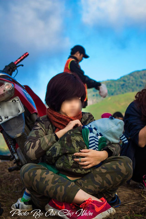 Tranh cãi nảy lửa về du lịch phượt gây xôn xao MXH - 6