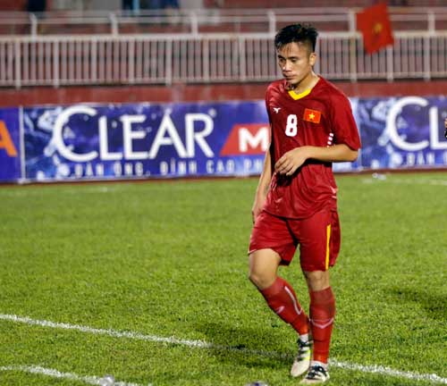 Giải U21 quốc tế: U21 Việt Nam còn 50% cơ hội vào bán kết - 1