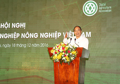 Sắp có tem thông minh giúp nhận biết rau an toàn - 2