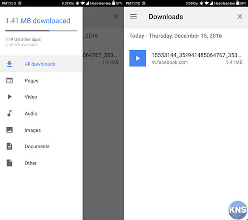 Mẹo tải video Facebook bạn không nên bỏ qua - 2