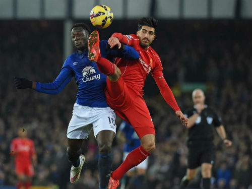 Everton - Liverpool: Derby mơ tiệc bàn thắng - 1