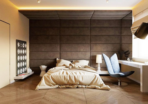 Mẹo lát gạch cho 4 không gian chủ chốt trong nhà - 3