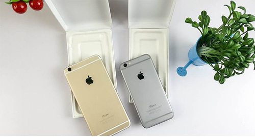 05 lý do khiến iPhone 6/6s sẽ cháy hàng dịp cuối năm 2016 - 1