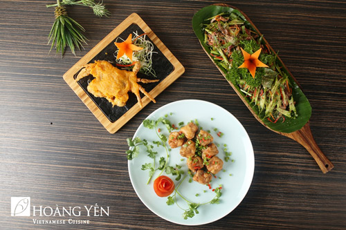 Bất ngờ với “vị ngon khó cưỡng” của thực đơn cuối tuần - 2