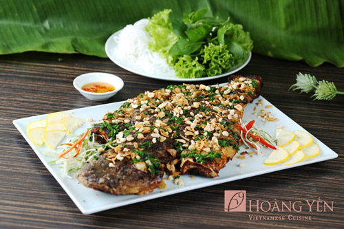 Bất ngờ với “vị ngon khó cưỡng” của thực đơn cuối tuần - 4