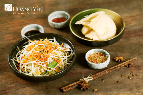 Bất ngờ với “vị ngon khó cưỡng” của thực đơn cuối tuần - 5