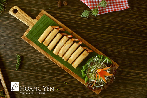 Bất ngờ với “vị ngon khó cưỡng” của thực đơn cuối tuần - 6