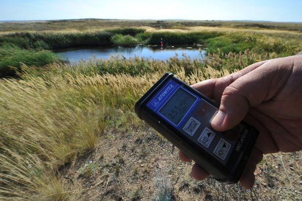 Nơi gánh chịu 456 quả bom hạt nhân nổ trong suốt 40 năm - 5