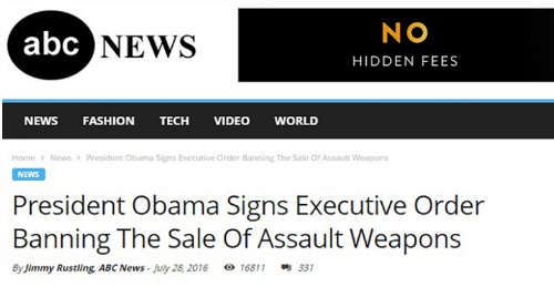 Cách phân biệt thông tin thật, giả trên Facebook - 2