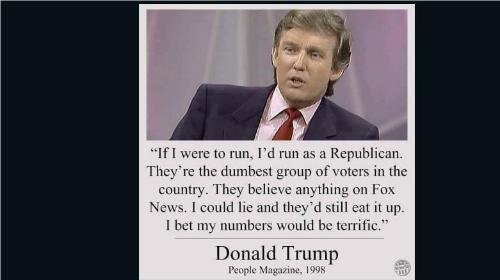 Cách phân biệt thông tin thật, giả trên Facebook - 5