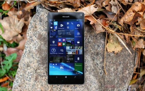 Microsoft Lumia 950 XL chính thức giảm giá - 1