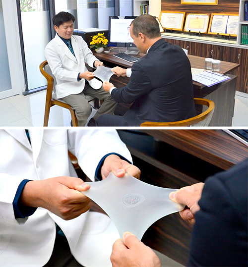 Nâng ngực chuyên sâu 3D Motiva đầu tiên tại Việt Nam - 4