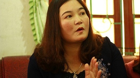 Giáo viên &#34;xuất ngoại&#34; 8 tháng vẫn nhận lương trường cũ: Chỉ là nhận hộ - 2