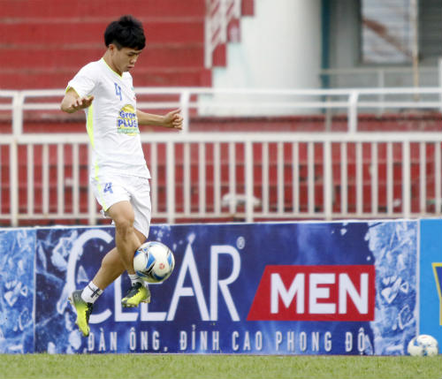 Đấu U21 Thái Lan, chờ Công Phượng bùng nổ giải U21 quốc tế - 3