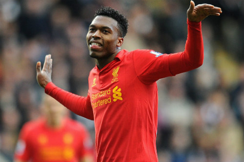 Chi tiết bóng đá Everton - Liverpool: Đội khách &#34;mở hội&#34; (KT) - 11