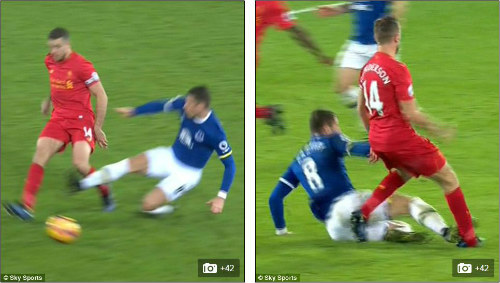 Thắng derby, Klopp vẫn không hài lòng với fan Liverpool - 5