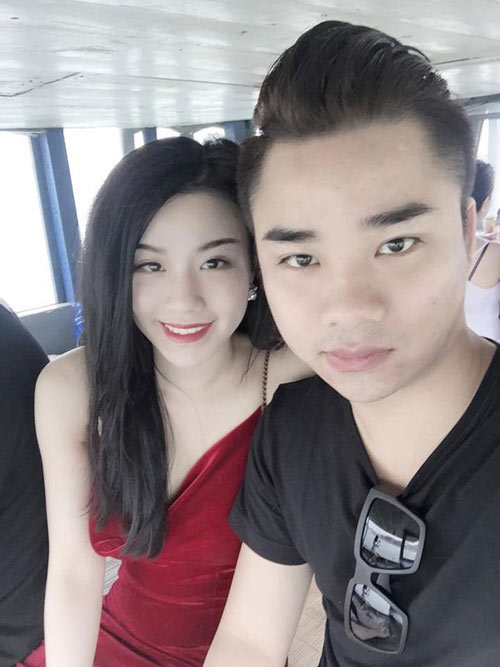 Linh Miu: "Tôi không thích đàn ông giàu mà già" - 2