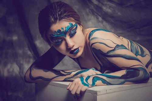 Linh Miu: "Tôi không thích đàn ông giàu mà già" - 2