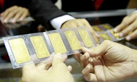 Thủ tướng yêu cầu giữ ổn định thị trường vàng, ngoại tệ dịp Tết - 1