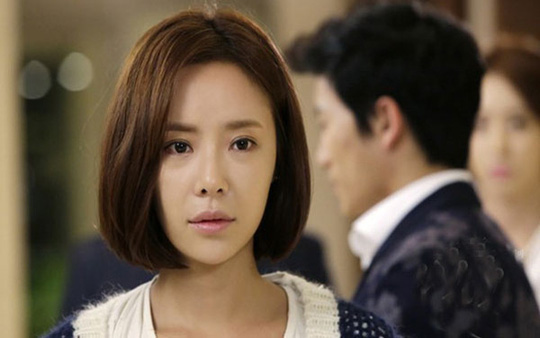 Phân vân không biết chọn chồng cũ hay tình mới? - 1