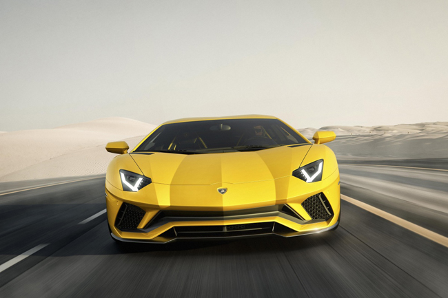 Cập nhật giá bán 10 mẫu siêu xe Lamborghini mới nhất 2020  anycarvn
