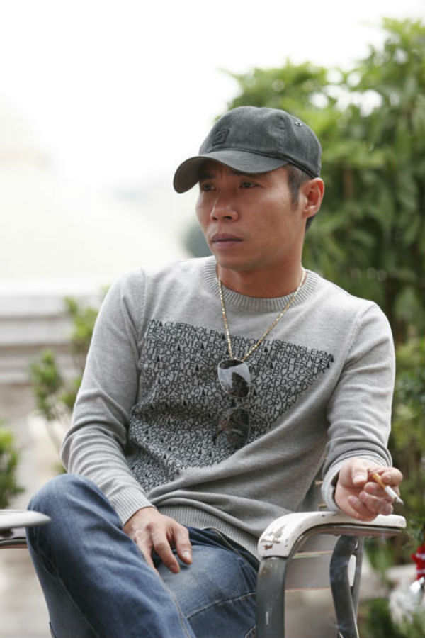 Quá khứ khổ sở ít biết của 3 "Táo quân" đình đám - 2