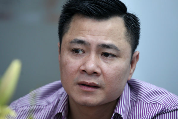 Quá khứ khổ sở ít biết của 3 "Táo quân" đình đám - 2