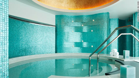 Những spa bạc tỷ ở Abu Dhabi dành cho giới siêu giàu - 15