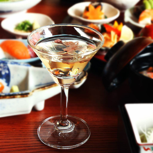 Thưởng thức tuyệt tác ẩm thực Kyoto ngay tại Sài Gòn - 2